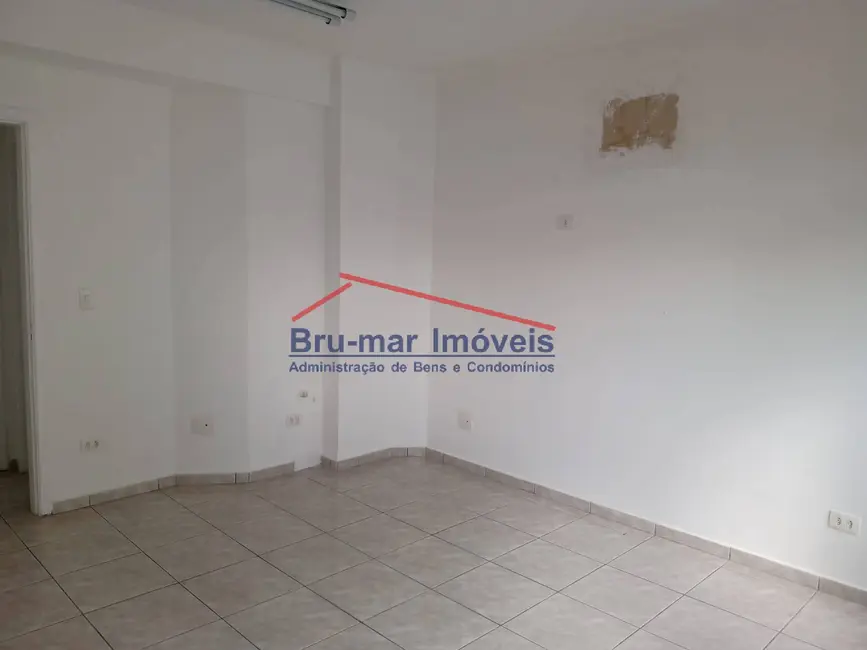 Foto 9 de Sala Comercial com 2 quartos para alugar, 49m2 em Santos - SP