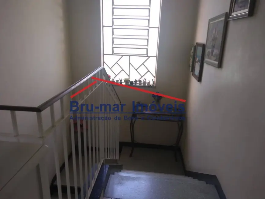 Foto 7 de Casa com 3 quartos à venda, 201m2 em Gonzaga, Santos - SP