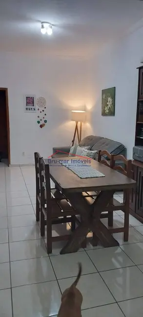 Foto 1 de Casa com 2 quartos à venda, 120m2 em Marapé, Santos - SP