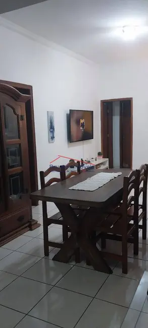 Foto 7 de Casa com 2 quartos à venda, 120m2 em Marapé, Santos - SP