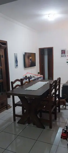 Foto 5 de Casa com 2 quartos à venda, 120m2 em Marapé, Santos - SP