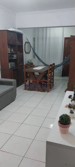 Foto 6 de Casa com 2 quartos à venda, 120m2 em Marapé, Santos - SP