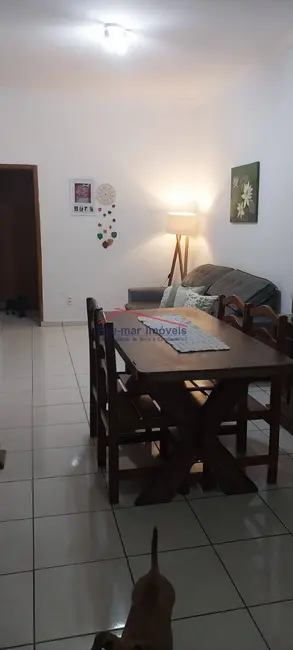 Foto 8 de Casa com 2 quartos à venda, 120m2 em Marapé, Santos - SP