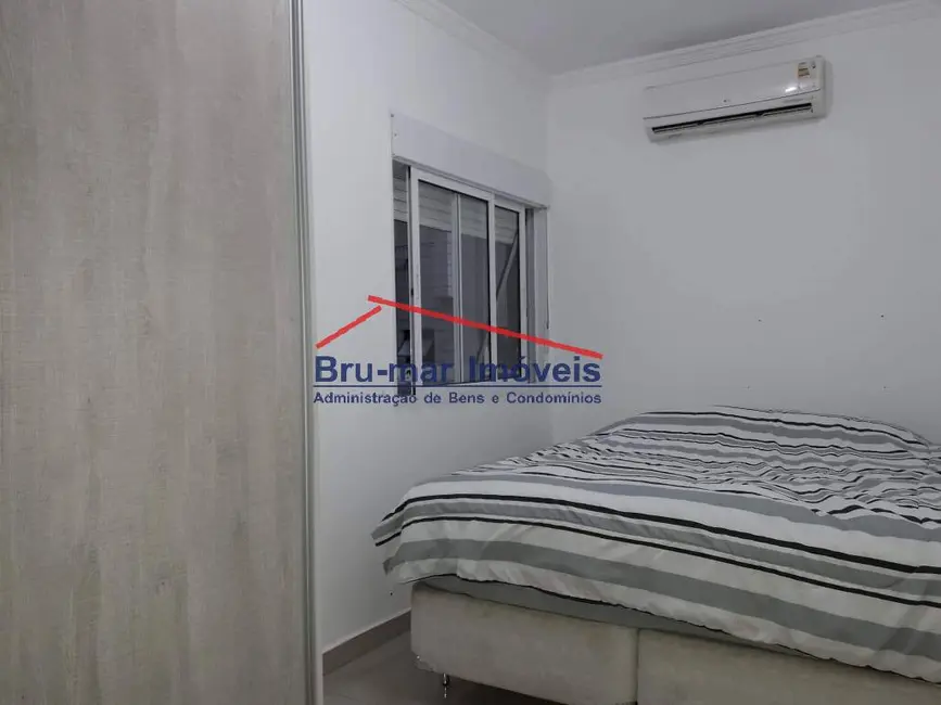 Foto 8 de Apartamento com 2 quartos à venda, 95m2 em Pompéia, Santos - SP