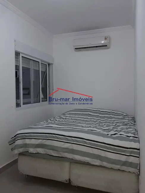 Foto 7 de Apartamento com 2 quartos à venda, 95m2 em Pompéia, Santos - SP