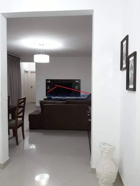 Foto 5 de Apartamento com 2 quartos à venda, 95m2 em Pompéia, Santos - SP