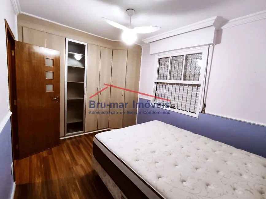 Apartamento com 3 quartos para alugar, 174m2 em Ponta da Praia, Santos - SP - imagem 3 Foto 3 de Apartamento com 3 quartos para alugar, 174m2 em Ponta da Praia, Santos - SP