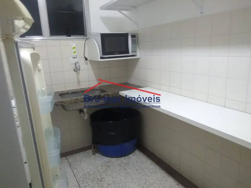 Foto 4 de Apartamento com 3 quartos à venda, 147m2 em Gonzaga, Santos - SP