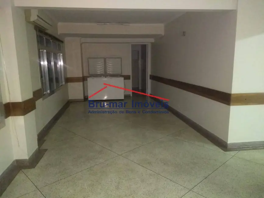 Foto 8 de Apartamento com 3 quartos à venda, 147m2 em Gonzaga, Santos - SP