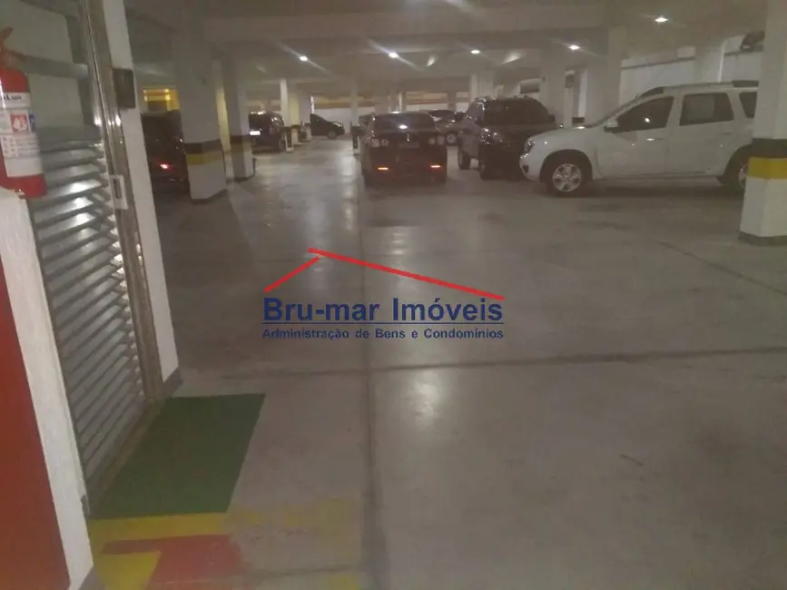 Foto 6 de Apartamento com 3 quartos à venda, 147m2 em Gonzaga, Santos - SP