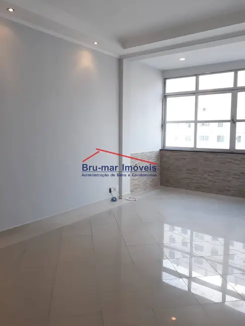 Apartamento com 3 quartos à venda, 130m2 em José Menino, Santos - SP - imagem 8 Foto 8 de Apartamento com 3 quartos à venda, 130m2 em José Menino, Santos - SP