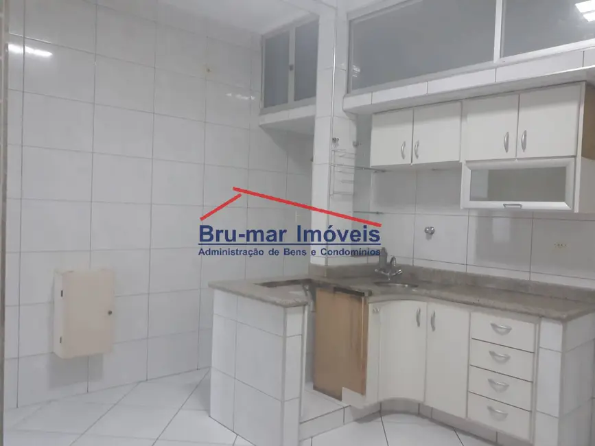 Apartamento com 3 quartos à venda, 130m2 em José Menino, Santos - SP - imagem 9 Foto 9 de Apartamento com 3 quartos à venda, 130m2 em José Menino, Santos - SP