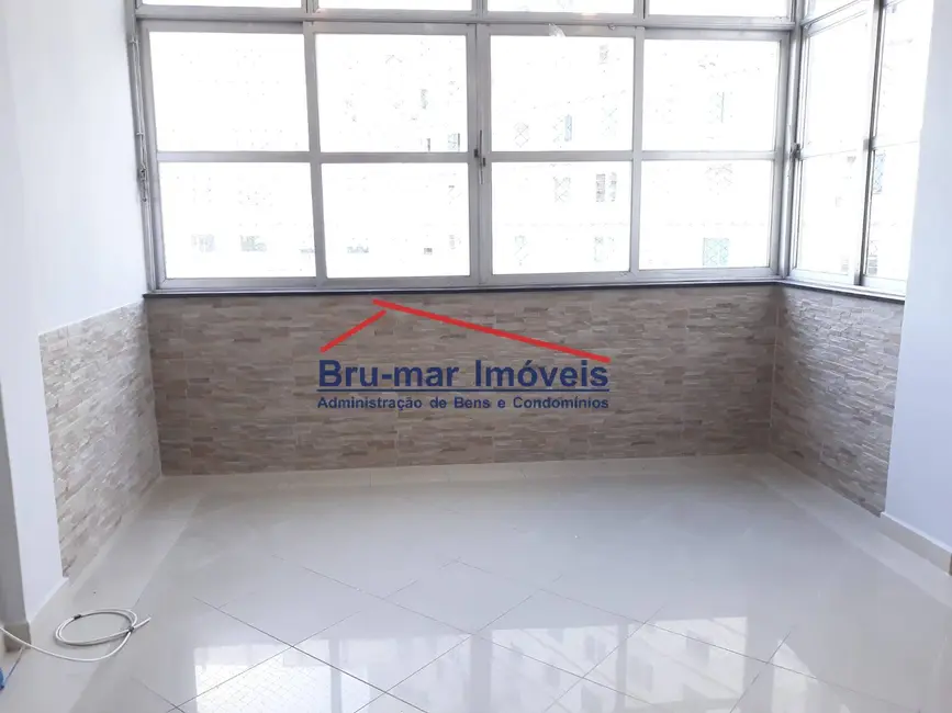 Apartamento com 3 quartos à venda, 130m2 em José Menino, Santos - SP - imagem 1 Foto 1 de Apartamento com 3 quartos à venda, 130m2 em José Menino, Santos - SP