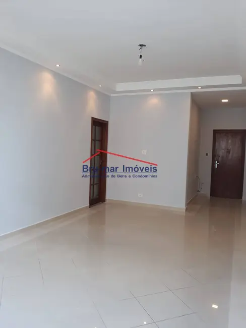 Apartamento com 3 quartos à venda, 130m2 em José Menino, Santos - SP - imagem 6 Foto 6 de Apartamento com 3 quartos à venda, 130m2 em José Menino, Santos - SP