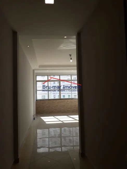 Apartamento com 3 quartos à venda, 130m2 em José Menino, Santos - SP - imagem 4 Foto 4 de Apartamento com 3 quartos à venda, 130m2 em José Menino, Santos - SP