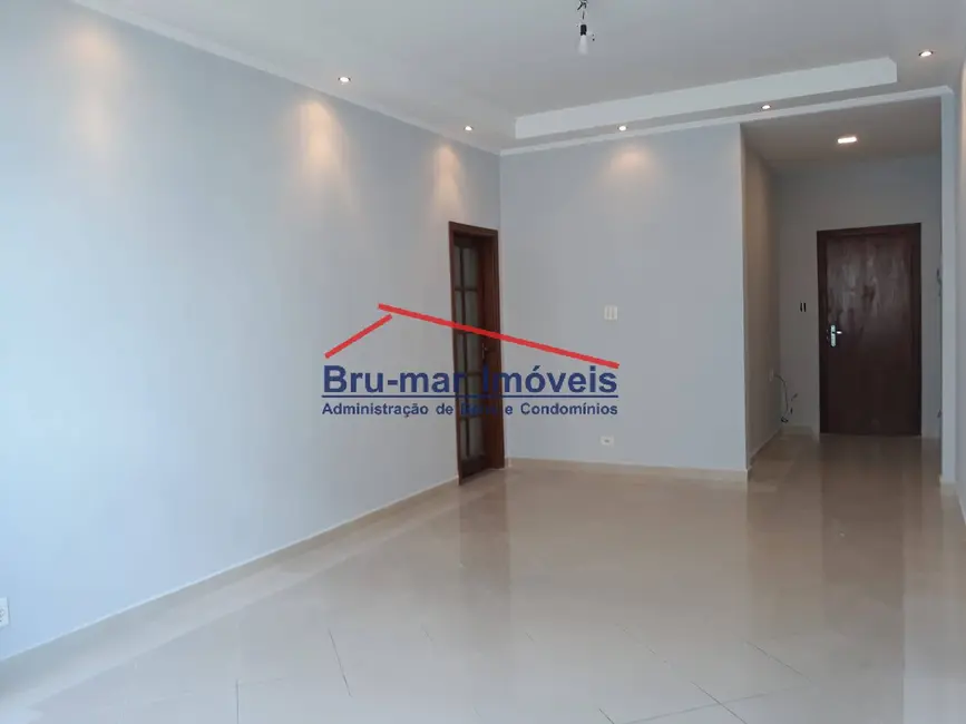 Apartamento com 3 quartos à venda, 130m2 em José Menino, Santos - SP - imagem 2 Foto 2 de Apartamento com 3 quartos à venda, 130m2 em José Menino, Santos - SP