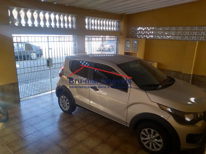 Foto 5 de Sobrado com 4 quartos à venda, 272m2 em Vila São Jorge, Sao Vicente - SP