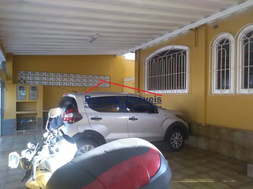 Foto 3 de Sobrado com 4 quartos à venda, 272m2 em Vila São Jorge, Sao Vicente - SP