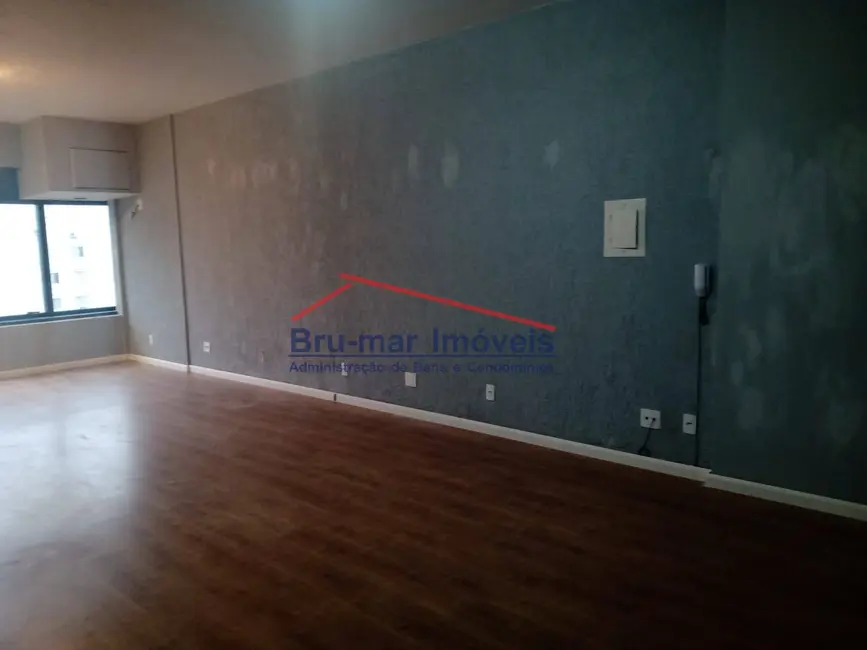 Sala Comercial para alugar, 45m2 em Aparecida, Santos - SP - imagem 6 Foto 6 de Sala Comercial para alugar, 45m2 em Aparecida, Santos - SP