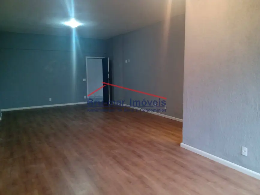 Sala Comercial para alugar, 45m2 em Aparecida, Santos - SP - imagem 7 Foto 7 de Sala Comercial para alugar, 45m2 em Aparecida, Santos - SP
