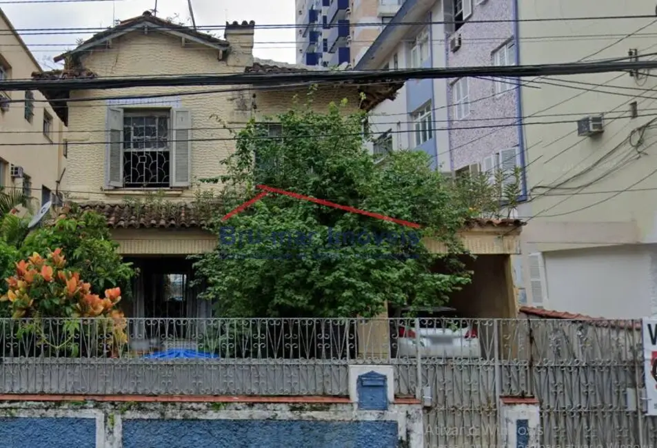 Foto 2 de Casa com 3 quartos à venda, 500m2 em Gonzaga, Santos - SP