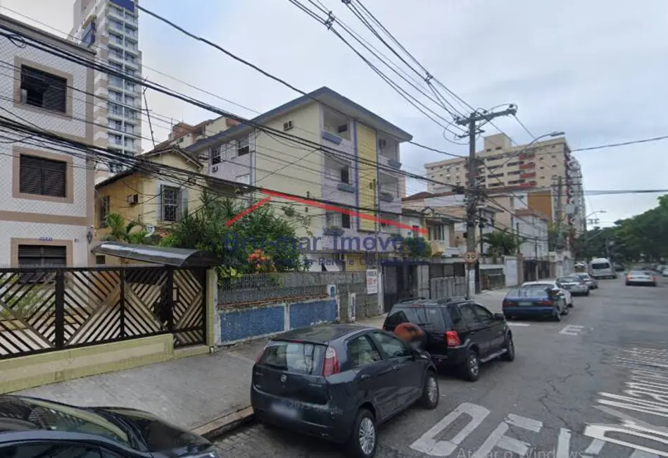 Foto 1 de Casa com 3 quartos à venda, 500m2 em Gonzaga, Santos - SP