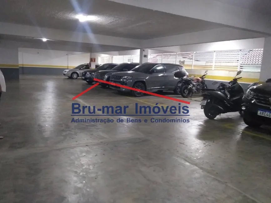 Foto 7 de Apartamento com 1 quarto à venda, 69m2 em Vila Belmiro, Santos - SP