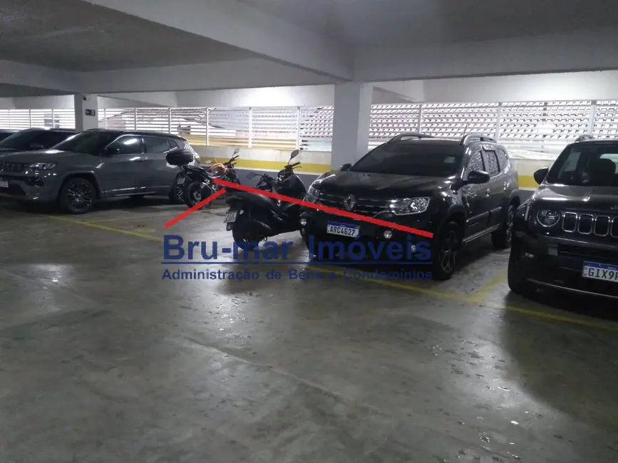 Foto 8 de Apartamento com 1 quarto à venda, 69m2 em Vila Belmiro, Santos - SP