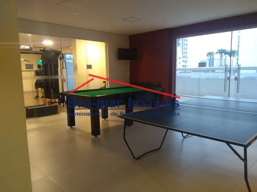 Foto 5 de Apartamento com 1 quarto à venda, 69m2 em Vila Belmiro, Santos - SP