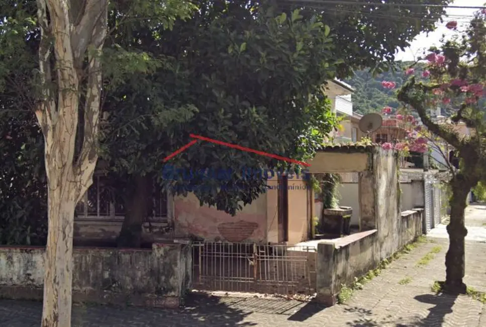 Terreno / Lote à venda, 220m2 em Marapé, Santos - SP - imagem 5 Foto 5 de Terreno / Lote à venda, 220m2 em Marapé, Santos - SP