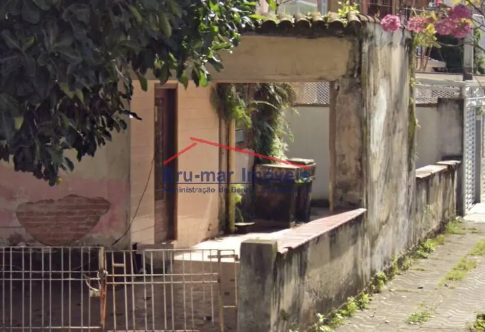 Terreno / Lote à venda, 220m2 em Marapé, Santos - SP - imagem 6 Foto 6 de Terreno / Lote à venda, 220m2 em Marapé, Santos - SP