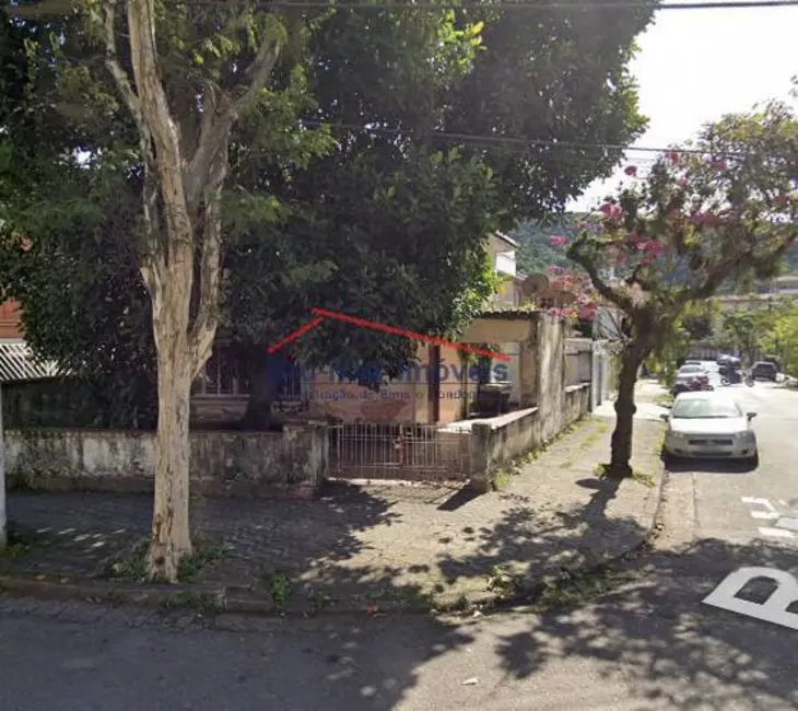 Terreno / Lote à venda, 220m2 em Marapé, Santos - SP - imagem 3 Foto 3 de Terreno / Lote à venda, 220m2 em Marapé, Santos - SP