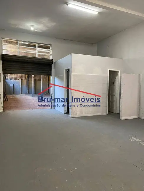 Foto 4 de Loja à venda, 350m2 em Santos - SP