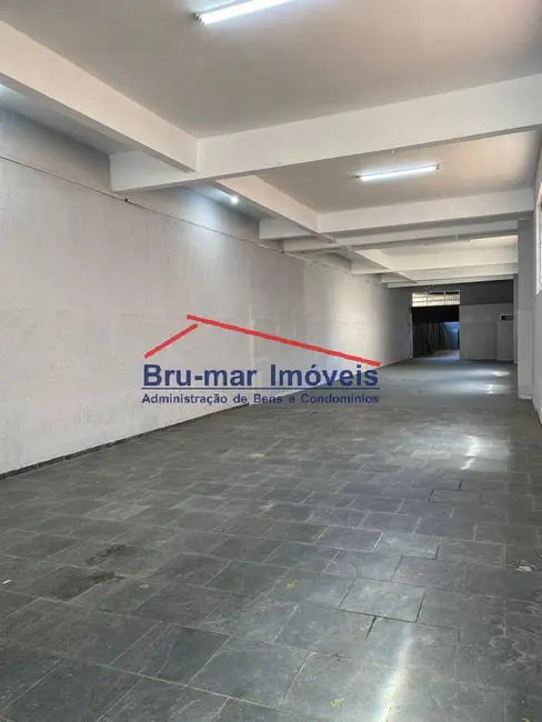 Foto 3 de Loja à venda, 350m2 em Santos - SP