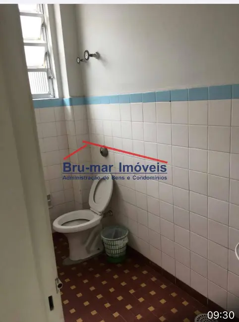 Foto 6 de Loja à venda, 350m2 em Santos - SP