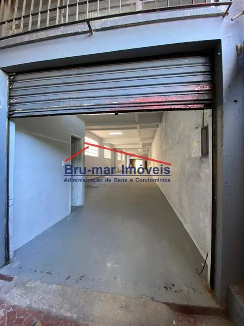 Foto 1 de Loja à venda, 350m2 em Santos - SP