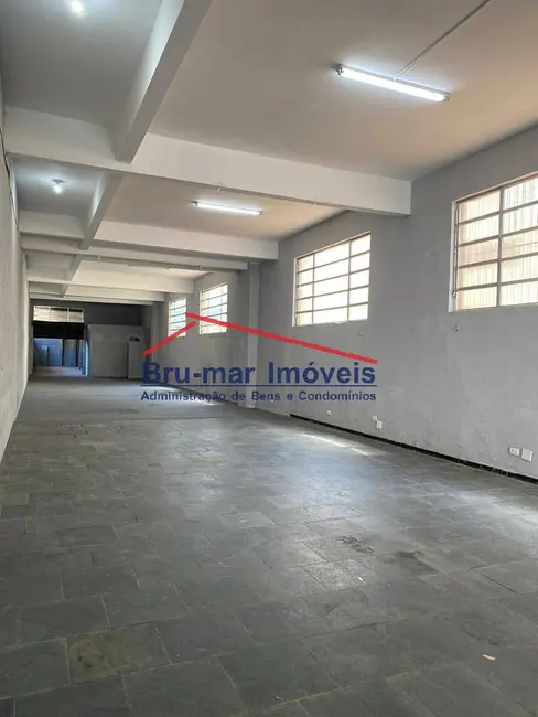 Foto 2 de Loja à venda, 350m2 em Santos - SP