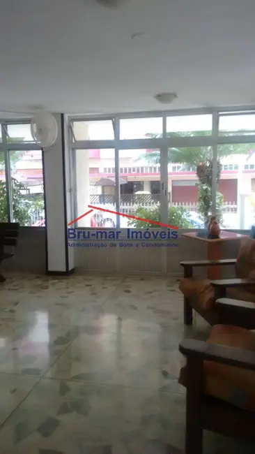 Foto 3 de Apartamento com 2 quartos à venda, 75m2 em Itararé, Sao Vicente - SP