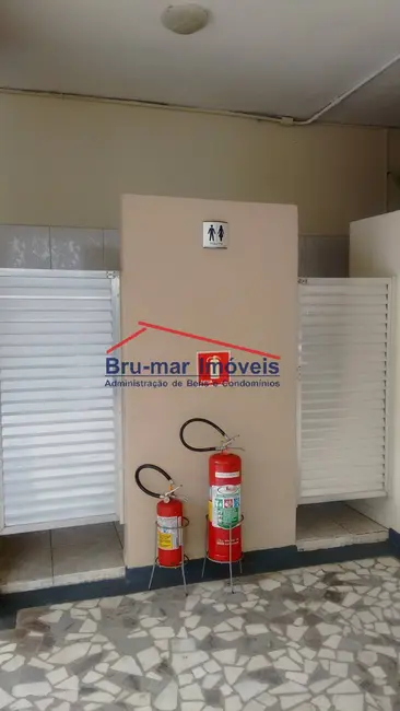 Foto 7 de Apartamento com 2 quartos à venda, 75m2 em Itararé, Sao Vicente - SP