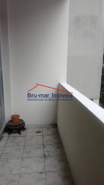 Foto 9 de Apartamento com 2 quartos à venda, 75m2 em Itararé, Sao Vicente - SP