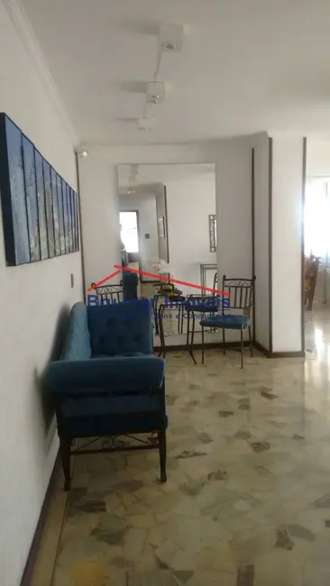 Foto 5 de Apartamento com 2 quartos à venda, 75m2 em Itararé, Sao Vicente - SP