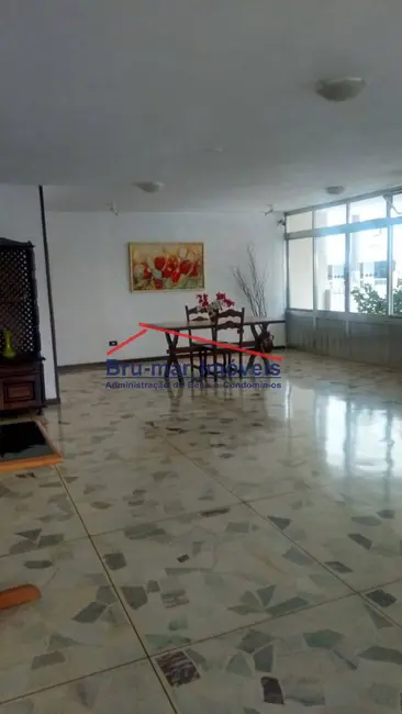 Foto 1 de Apartamento com 2 quartos à venda, 75m2 em Itararé, Sao Vicente - SP