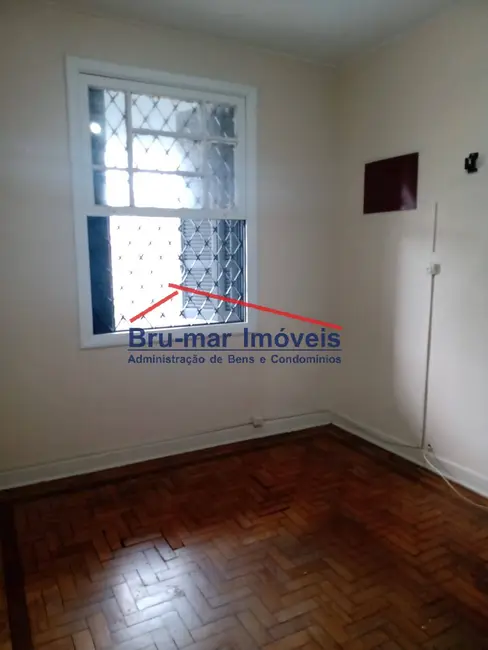 Foto 2 de Sobrado com 3 quartos à venda, 176m2 em Boqueirão, Santos - SP