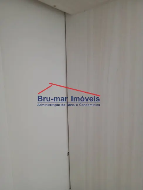 Foto 8 de Sobrado com 3 quartos à venda, 176m2 em Boqueirão, Santos - SP
