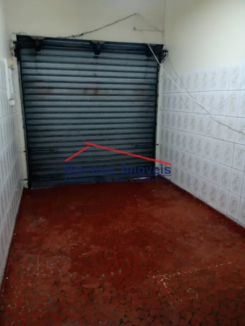 Foto 6 de Sobrado com 3 quartos à venda, 176m2 em Boqueirão, Santos - SP