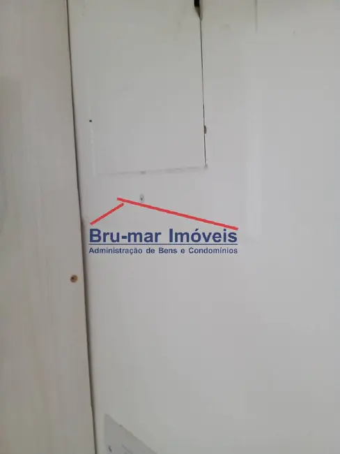 Foto 5 de Sobrado com 3 quartos à venda, 176m2 em Boqueirão, Santos - SP