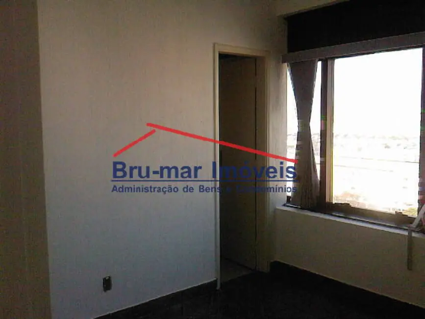 Foto 5 de Sala Comercial à venda, 45m2 em Aparecida, Santos - SP