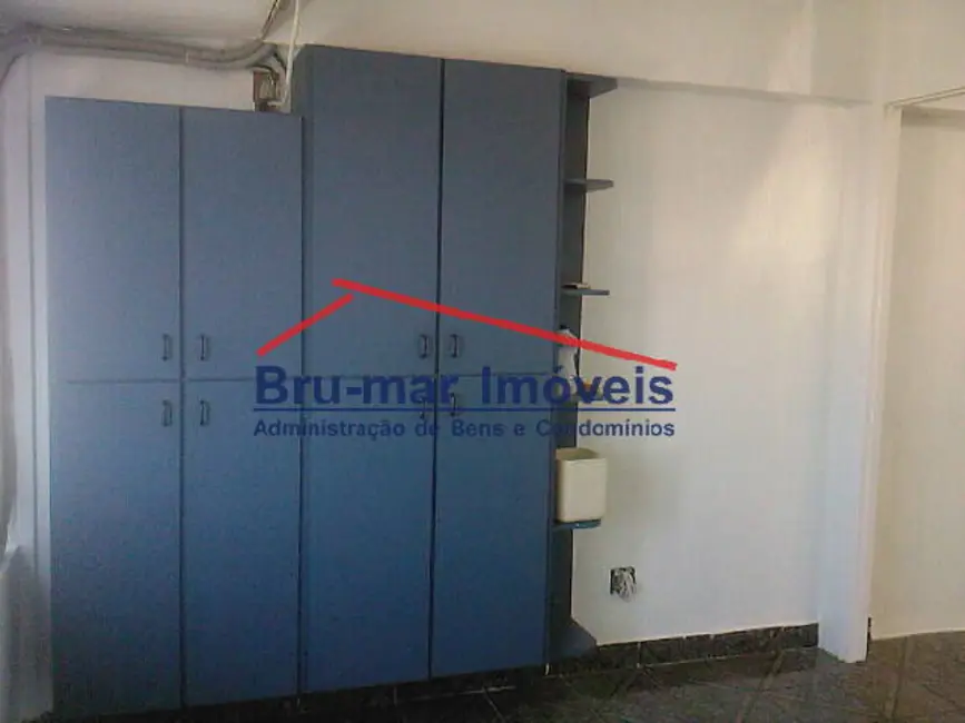 Foto 6 de Sala Comercial à venda, 45m2 em Aparecida, Santos - SP