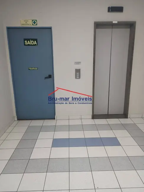 Foto 9 de Sala Comercial à venda, 45m2 em Aparecida, Santos - SP