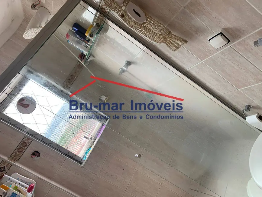 Apartamento com 3 quartos à venda, 115m2 em Campo Grande, Santos - SP - imagem 3 Foto 3 de Apartamento com 3 quartos à venda, 115m2 em Campo Grande, Santos - SP